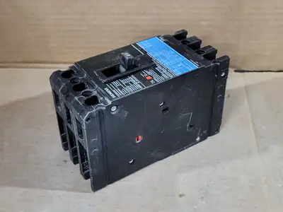 Used SIEMENS ED43B060 Switchgears British Columbia CA | Lenmark #1438269