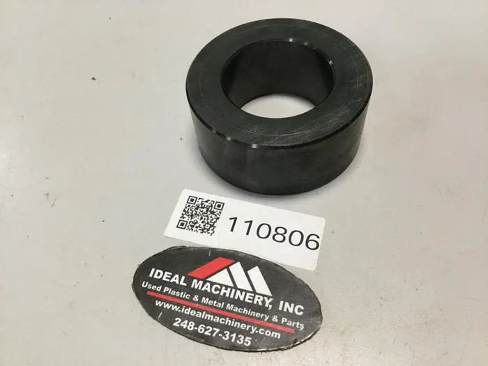 Used VAN DORN 308178F1 Injection Molding Parts Michigan US | Ideal Machinery #581733