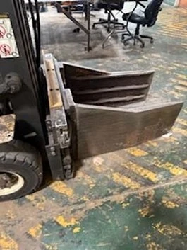 USED 1997 CATERPILLAR GP18