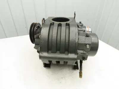 Used TUTHILL _UNKNOWN_ Blowers Indiana US | Arrow Industrial #1366270