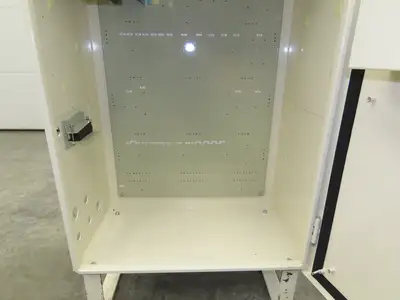 Electrical Enclosure 1000x700x400mm Backplate 30 Amp Disconnect 39x27x12"
