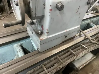 USED POREBA TPK-90A1/4M