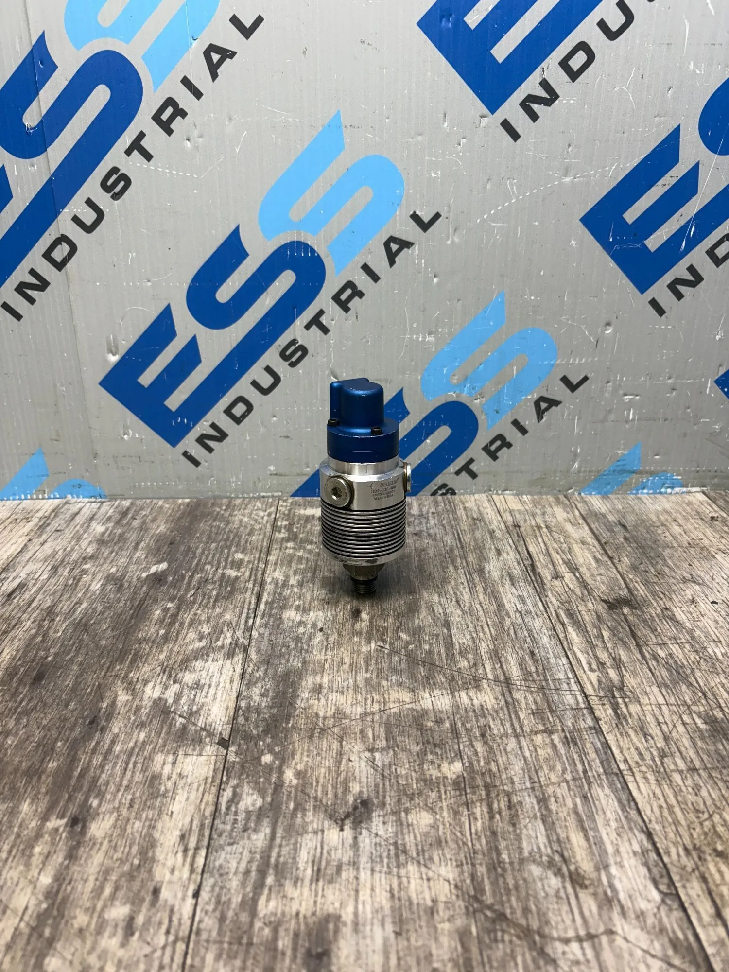 Used Deublin 1109-020-188 Misc Electrical & Power Parts South Carolina US | ESS Industrial Equipment Sales #1385485