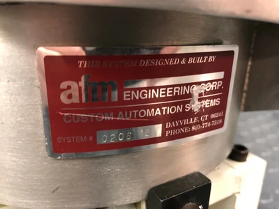 Used Cambridge Automatic MD838P Miscellaneous PCB & SMT Equipment Michigan US | 4Tech USA #1540565
