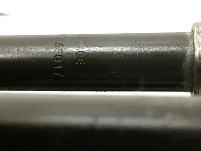 USED MORETTO SX609-RE