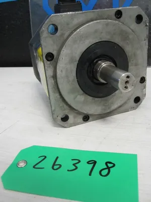 USED 2005 FANUC A06B-0221-B200
