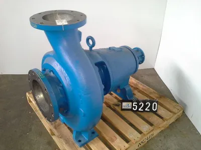 USED Goulds 3175