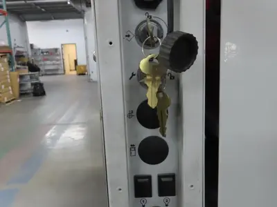 Used 2020 HAAS VF-3SSYT Vertical Machining Centers Ohio US | Toolquip, Inc. #1260598