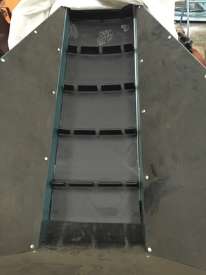 New | in-Stock _UNKNOWN_ PBF-18D Bulk Bag Loaders Idaho US | Tri-Steel Manufacturing #1524028