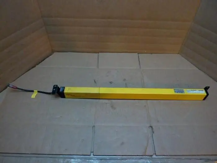 Used STI OF46-R-700-50 Light Curtains & Grids Michigan US | Ideal Machinery #590028