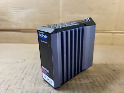 NEW INVENSYS FBM203