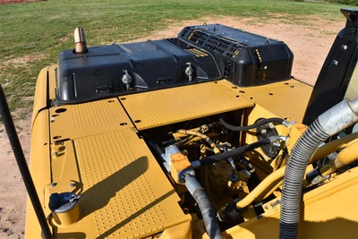 Used 2010 CATERPILLAR 336DL Excavators South Carolina US | BTM Machinery #1354402