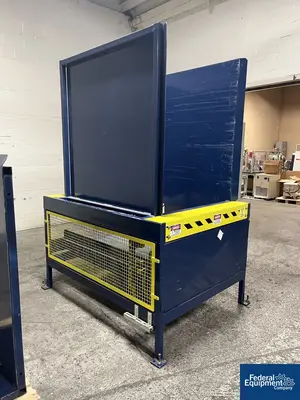 USED Newcastle Newcastle RM-1150 Pallet Exchanger