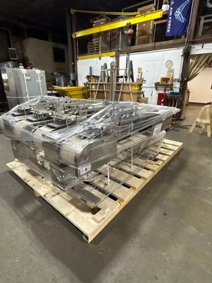 Used UNKNOWN _UNKNOWN_ Production Lines California US | BakeryEquipment.com #1554201