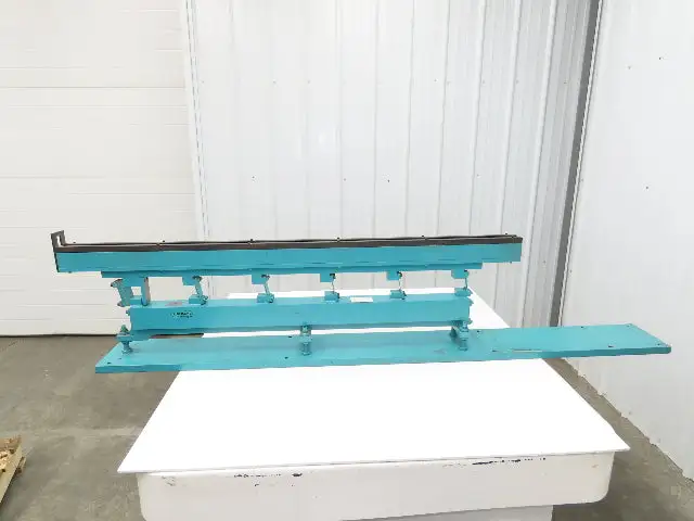 Used STROMAG _UNKNOWN_ Vibratory Feeders Indiana US | Arrow Industrial #615894