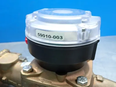 NEW BADGER METER RT0150BRNPNSXTDXXXX