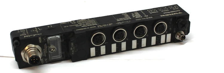 Used TURCK JBBS 57-E811 Programmable Logic Controllers | Industrial Parts R Us Inc. #359257