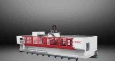 Drilling & Tapping Centers