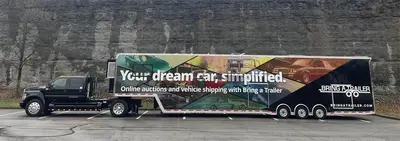 USED 2020 ATC STACKER