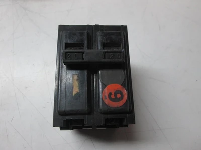 Used ITE SIEMENS _UNKNOWN_ Circuit Breakers Texas US | OCO Industrial #1688347