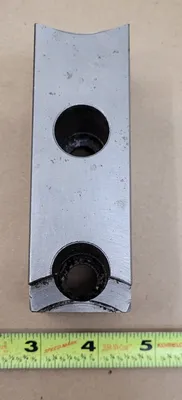 AJAX ASM10 Tooling & Accessories, Tooling | Machinery Central (7)