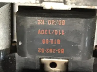 USED GENERAL ELECTRIC / GE CR253DB302AAA