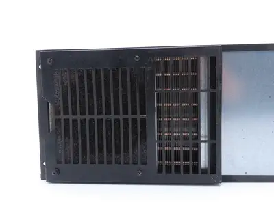 Apiste ENH-115L(R)-100 Enclosure Heat Exchanger 100VAC Cool Changer