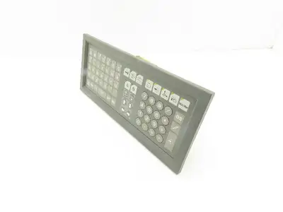 Okuma 98029-10010-1 HMI Keypad Operator Control Panel