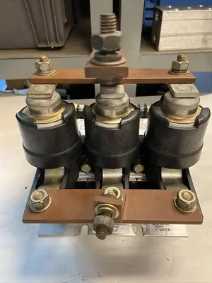 USED JOSLYN CLARK VC77U03515-26