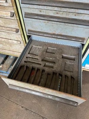 BOTT (5) Drawer Material Handling | Bowland Trading Ltd (5)