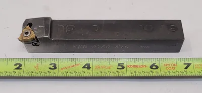 DORIAN TOOL D35CXA Holders Tooling & Accessories, Lathe Tooling | Machinery Central (17)