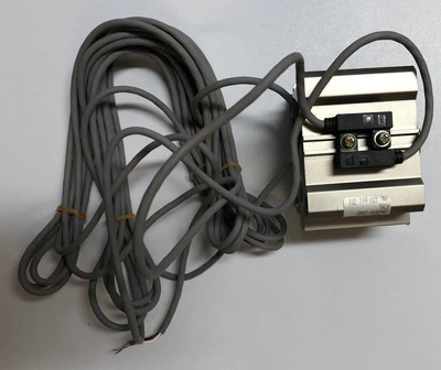 New | in-Stock SMC CDQ2B50-10DC-F79 Miscellaneous Laboratory Equipment California US | CAL-L Enterprises #1459548