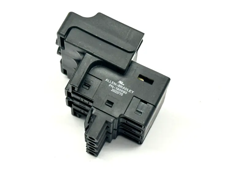 New | in-Stock Allen-Bradley 140590 Terminal Blocks Michigan US | Maverick Industrial Sales #1461057