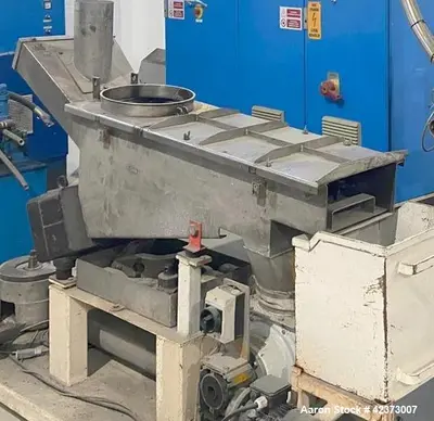 USED THEYSOHN TSK 090