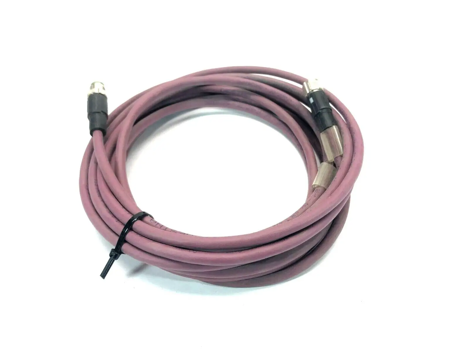 1518290 | Phoenix Contact  16.5' DeviceNet Drop Cable 300V FT1 - Used