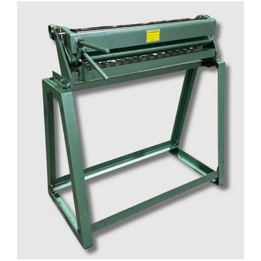 NEW TIN KNOCKER TK 30