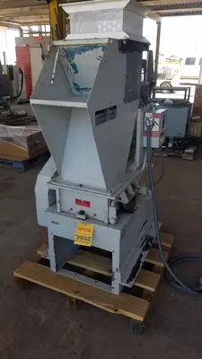 SEM Security Mdl. 12HLG Disintegrator