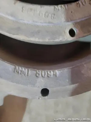 Used MCELROY MCELROY Tube & Pipe Machinery (Miscellaneous) Florida US | HDD Broker #1346903