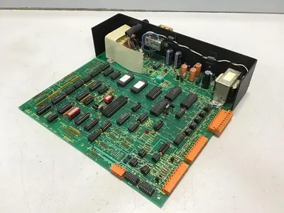 USED FOREMOST MACHINE KBA8924