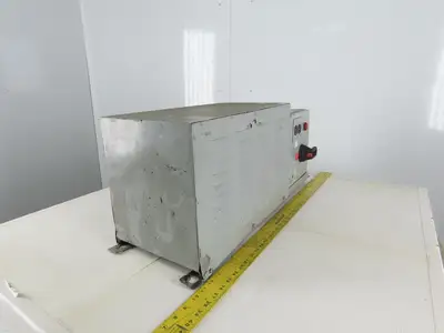 Daykin CVFSA-0701 2500VA Transformer 460HV  120LV