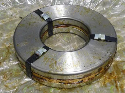 USED TIMKEN T511-902A3