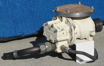 USED INGERSOLL RAND EP25-ESP