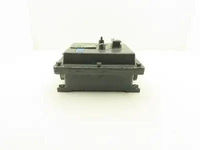 Allen Bradley 71A288 Vintage Size 1 Motor Starter Explosion Proof Enclosure