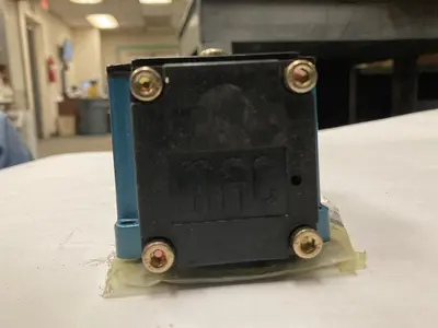 New | in-Stock INDUSTRIAL MRO U65729/AB Solenoid Valves Ohio US | Surplus Asset Holdings #1241101