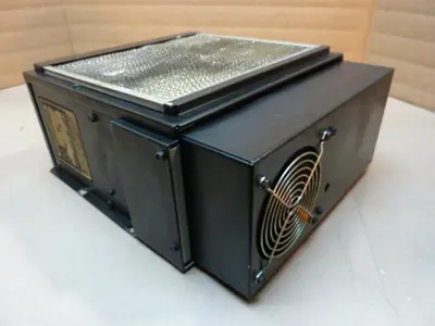 USED MCLEAN MIDWEST 13-0116-G1003E