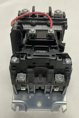 New | in-Stock ALLEN-BRADLEY 500F-AOD920 PLC Contactors Ohio US | Surplus Asset Holdings #1234370