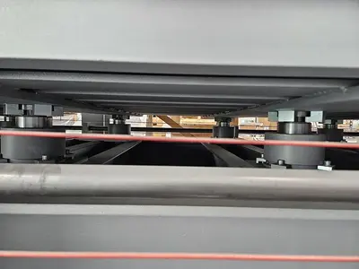 USED 2018 JOOS HP-S 360
