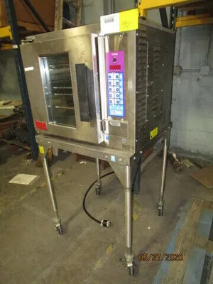 Used LANE EHS-C Dryers West Virginia US | Cooper Industries #1408878