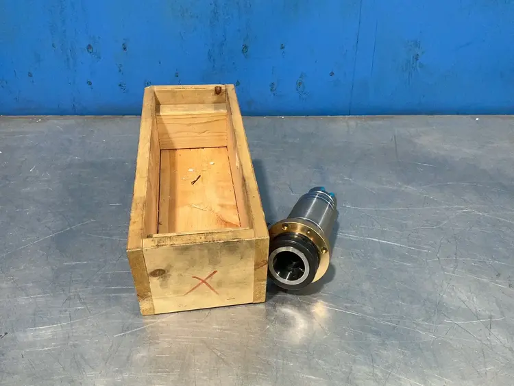 Used MAPAL 30326171 Tooling & Accessories (Other) Ohio US | HGR 24 #1265886