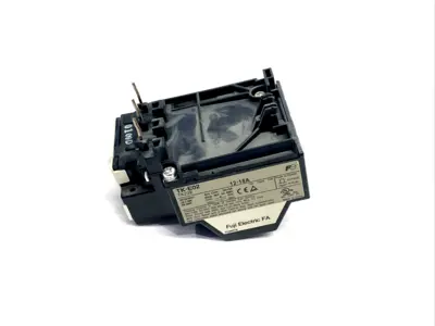 USED FUJI ELECTRIC TK22E